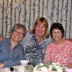 Speare's 7th annual Wine, Women & Wisdom
