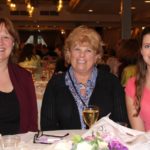 Speare's 7th annual Wine, Women & Wisdom