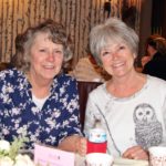 Speare's 7th annual Wine, Women & Wisdom
