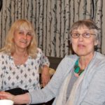 Speare's 7th annual Wine, Women & Wisdom
