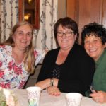Speare's 7th annual Wine, Women & Wisdom