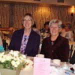 Speare's 7th annual Wine, Women & Wisdom