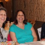 Speare's 7th annual Wine, Women & Wisdom
