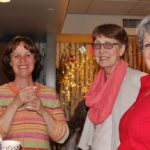 Speare's 7th annual Wine, Women & Wisdom