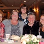 Speare's 7th annual Wine, Women & Wisdom