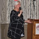 Speare's 7th annual Wine, Women & Wisdom
