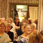 Speare's 7th annual Wine, Women & Wisdom