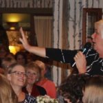 Speare's 7th annual Wine, Women & Wisdom