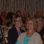 Speare's 7th annual Wine, Women & Wisdom
