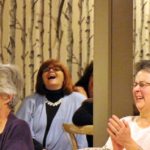 Speare's 7th annual Wine, Women & Wisdom (208)