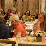 Speare's 7th annual Wine, Women & Wisdom (208)