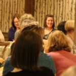 Speare's 7th annual Wine, Women & Wisdom (208)