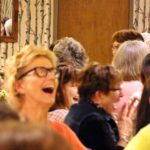 Speare's 7th annual Wine, Women & Wisdom (208)