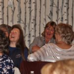 Speare's 7th annual Wine, Women & Wisdom (208)