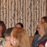 Speare's 7th annual Wine, Women & Wisdom (208)