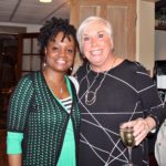 Speare's 7th annual Wine, Women & Wisdom (208)