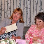 Speare's 7th annual Wine, Women & Wisdom (217)