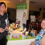 Speare's 7th annual Wine, Women & Wisdom (217)