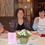Speare's 7th annual Wine, Women & Wisdom