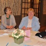 Speare's 7th annual Wine, Women & Wisdom