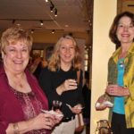 Speare's 7th annual Wine, Women & Wisdom