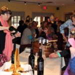 Speare's 7th annual Wine, Women & Wisdom