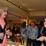 Speare's 7th annual Wine, Women & Wisdom