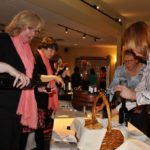 Speare's 7th annual Wine, Women & Wisdom