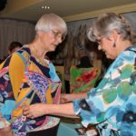 Speare's 7th annual Wine, Women & Wisdom