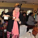 Speare's 7th annual Wine, Women & Wisdom