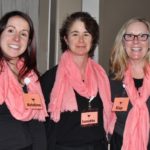 Speare's 7th annual Wine, Women & Wisdom