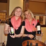 Speare's 7th annual Wine, Women & Wisdom