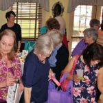 Speare's 7th annual Wine, Women & Wisdom