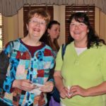Speare's 7th annual Wine, Women & Wisdom