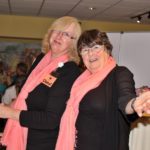 Speare's 7th annual Wine, Women & Wisdom