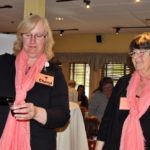 Speare's 7th annual Wine, Women & Wisdom