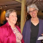 Speare's 7th annual Wine, Women & Wisdom