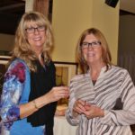 Speare's 7th annual Wine, Women & Wisdom
