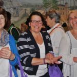 Speare's 7th annual Wine, Women & Wisdom
