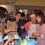 Speare's 7th annual Wine, Women & Wisdom