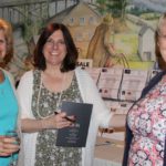 Speare's 7th annual Wine, Women & Wisdom