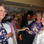 Speare's 7th annual Wine, Women & Wisdom
