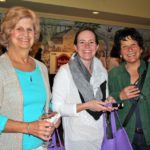 Speare's 7th annual Wine, Women & Wisdom