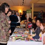 Speare's 7th annual Wine, Women & Wisdom