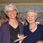 Speare's 7th annual Wine, Women & Wisdom