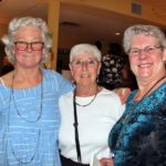 Speare's 7th annual Wine, Women & Wisdom