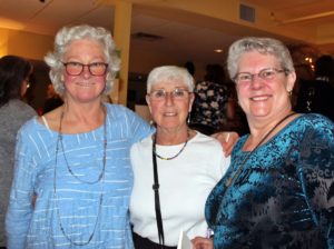 Speare's 7th annual Wine, Women & Wisdom