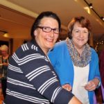 Speare's 7th annual Wine, Women & Wisdom