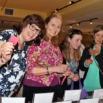 Speare's 7th annual Wine, Women & Wisdom