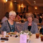 Speare's 7th annual Wine, Women & Wisdom